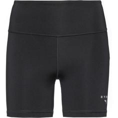 PUMA Hyrox Tad Ess Tights Damen puma black