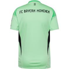 Rückansicht von adidas FC BayernMünchen 25-26 Torwarttrikot Herren glomin