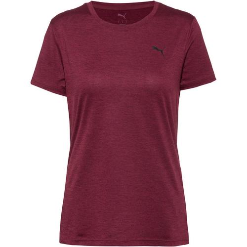PUMA Tad Essential Funktionsshirt Damen