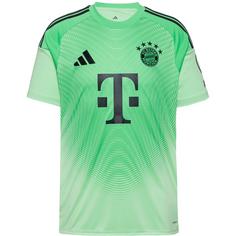 adidas FC BayernMünchen 25-26 Torwarttrikot Herren glomin
