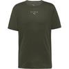 PUMA Hyrox Cloudspun Funktionsshirt Herren - dark olive