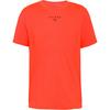 PUMA Hyrox Cloudspun Funktionsshirt Herren - glowing red