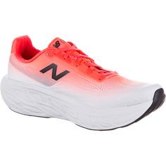 Rückansicht von NEW BALANCE Fresh Foam X 1080 V14 Laufschuhe Herren urgent red