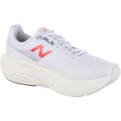Rückansicht von NEW BALANCE Fresh Foam X 1080 V14 Laufschuhe Damen white