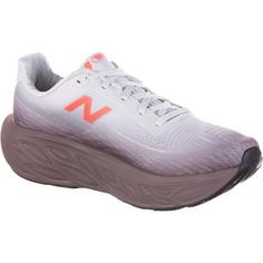 Rückansicht von NEW BALANCE Fresh Foam X 1080 V14 Laufschuhe Damen earth shadow