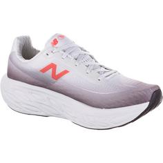 Rückansicht von NEW BALANCE Fresh Foam X 1080 V14 Laufschuhe Herren earth shadow