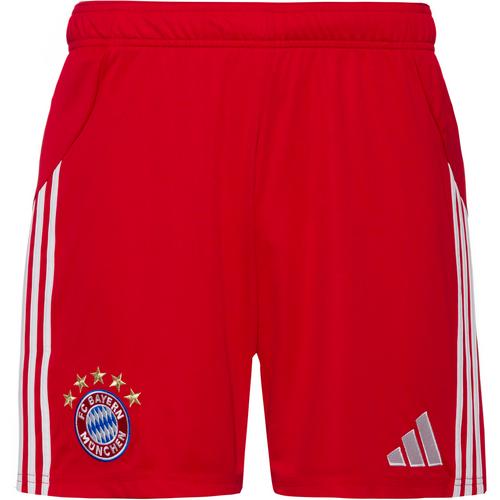 adidas FC Bayern München 25-26 Heim Fußballshorts Herren