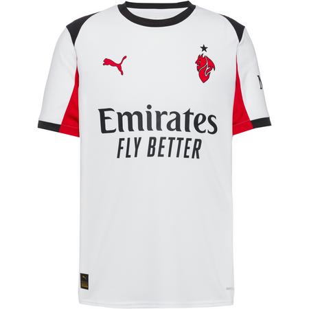 PUMA AC Mailand 25-26 Auswärts Teamtrikot Herren Trikots S Normal | 04069157354585 PUMA AC Mailand 25-26 Auswärts Teamtrikot Herren Trikots S Normal | 04069157354585