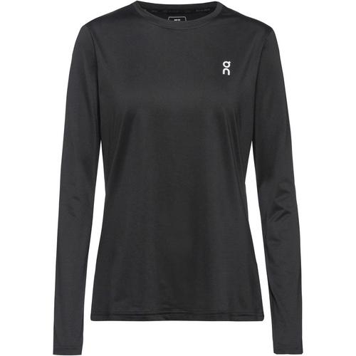 On Core Long-T Funktionsshirt Damen
