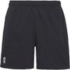 On 7" Core Shorts Funktionsshorts Herren - black