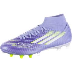 adidas F50 SPARKFUSION LEAGUE FG-AG Fußballschuhe Damen vioton-luclem-purrus