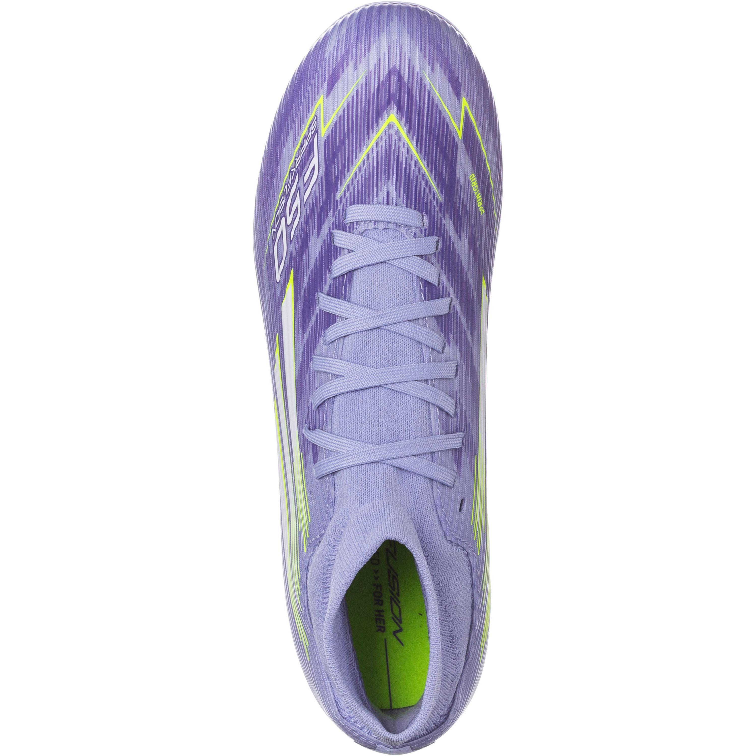Thumbnail - adidas F50 SPARKFUSION LEAGUE FG-AG Fußballschuhe Damen