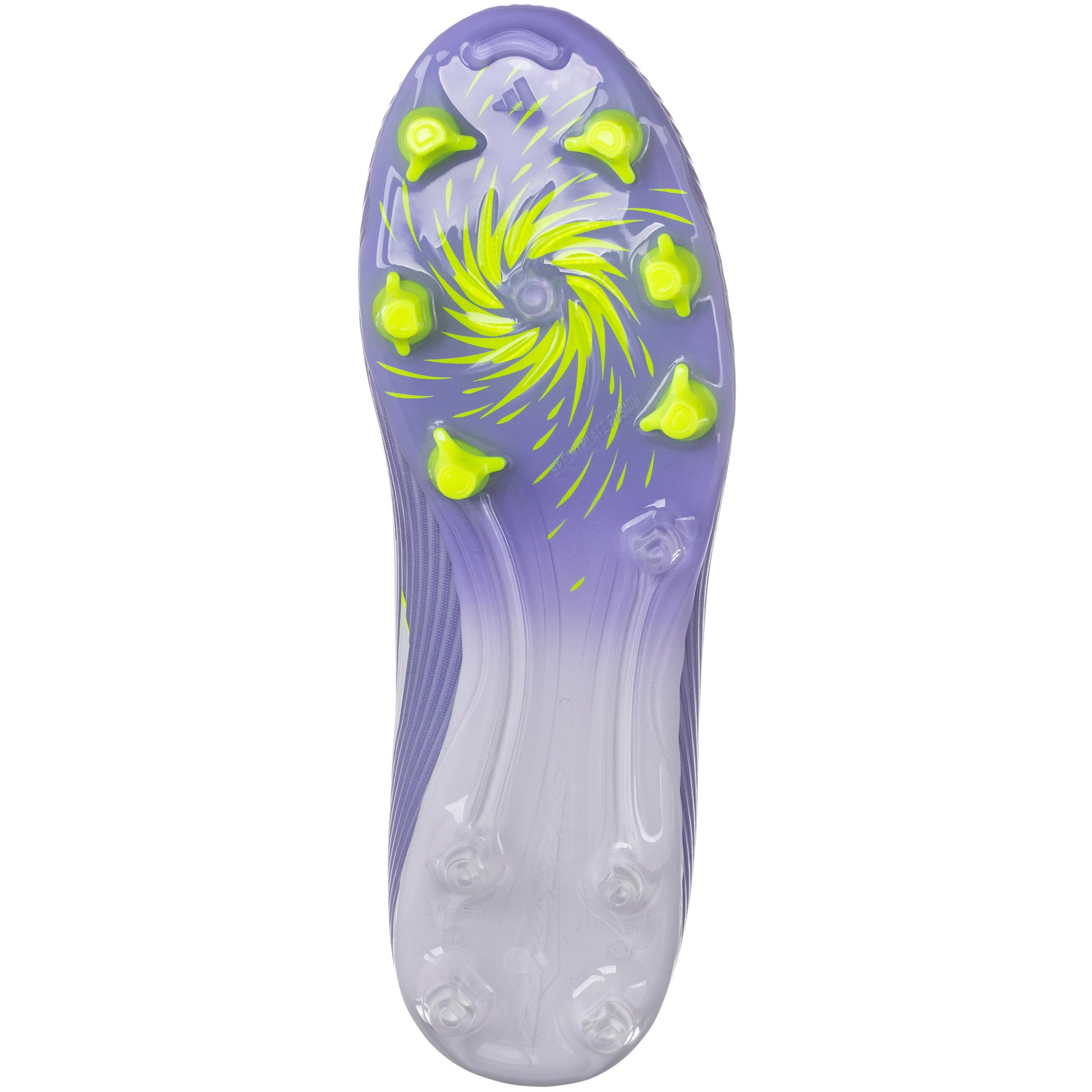 Thumbnail - adidas F50 SPARKFUSION LEAGUE FG-AG Fußballschuhe Damen