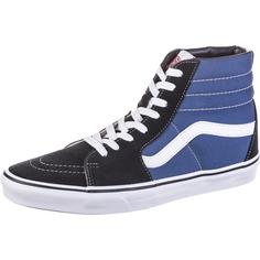 Vans SK8-Hi Sneaker navy