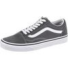 Vans Old Skool Sneaker - pewter-true white