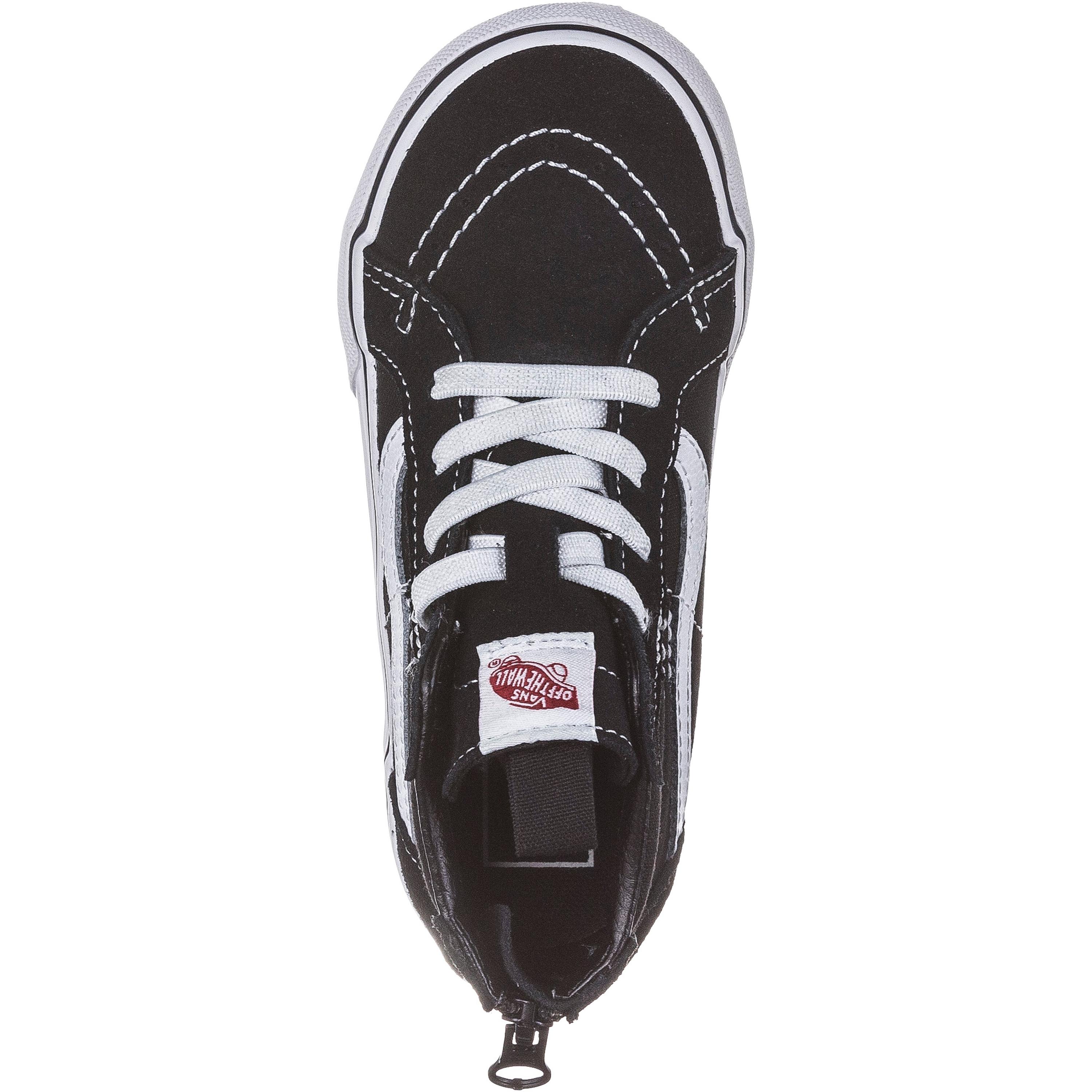 Thumbnail - Vans TD SK8 Sneaker Kinder