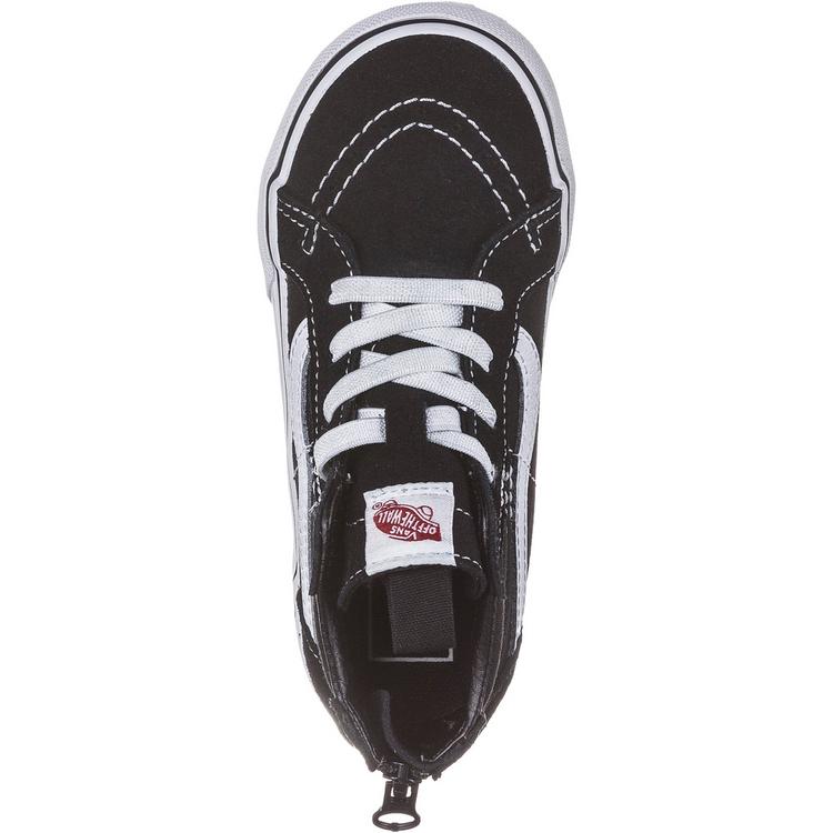 Vans Vans TD SK8 Sneaker Kinder - black-white - 0 | SportScheck