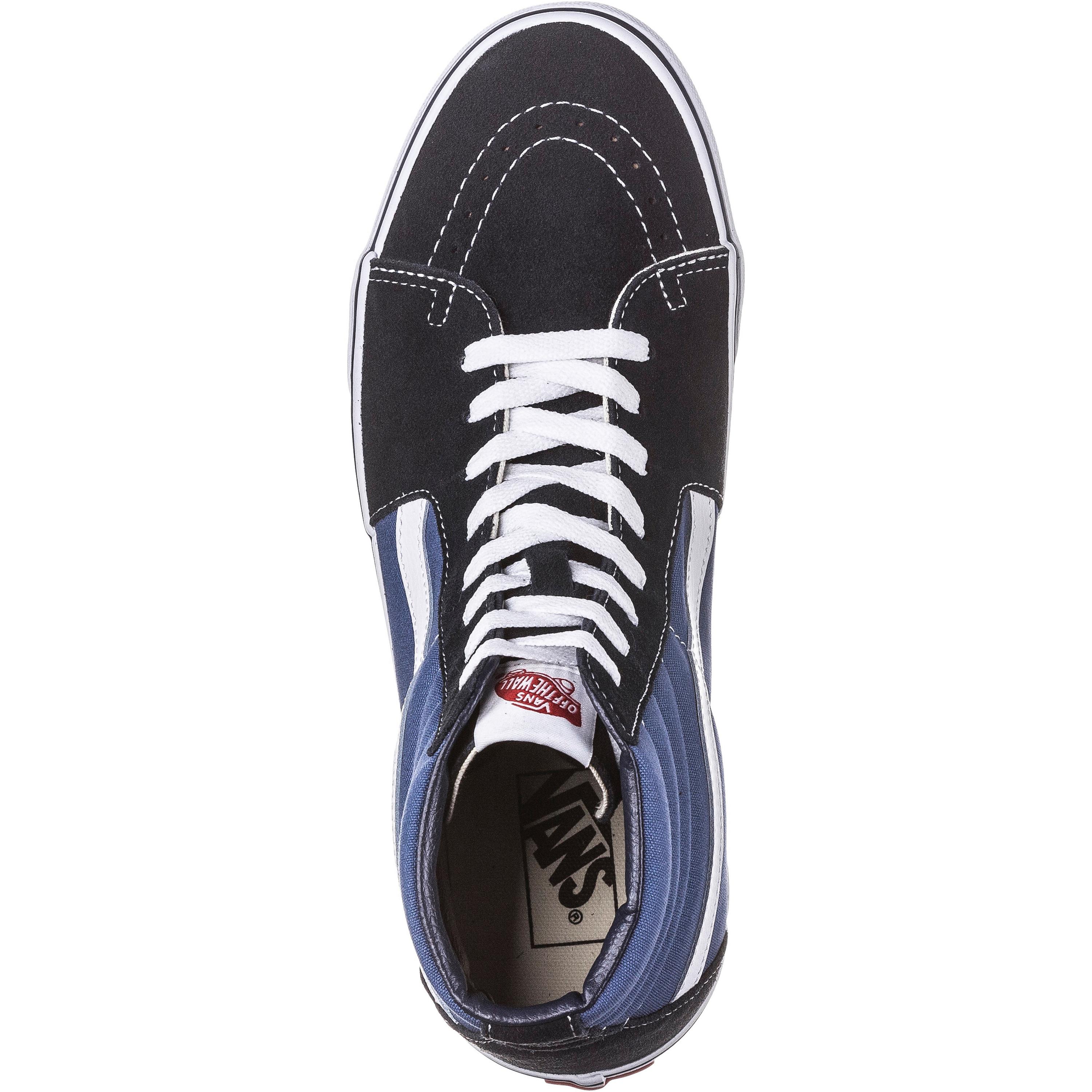 Thumbnail - Vans SK8-Hi Sneaker