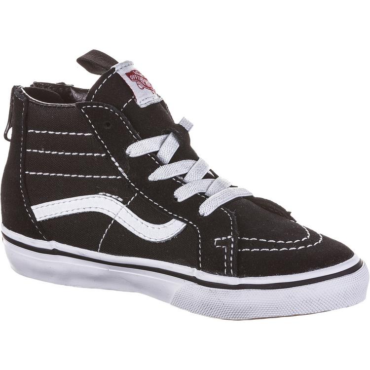 Vans Vans TD SK8 Sneaker Kinder - black-white - 0 | SportScheck