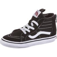 Vans TD SK8 Sneaker Kinder - black-white
