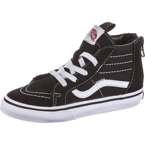 Vans TD SK8 Sneaker Kinder