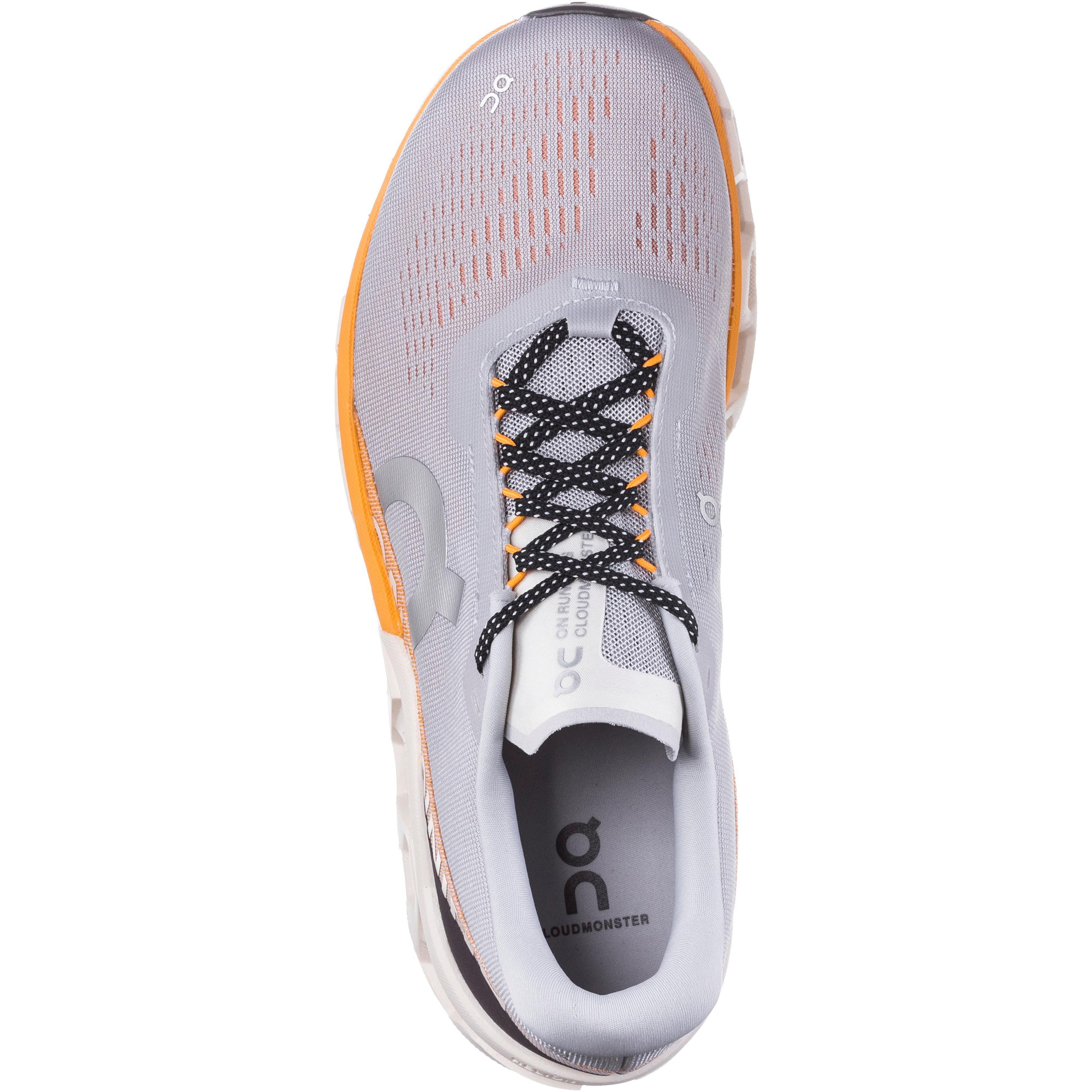 Thumbnail - On Cloudmonster 2 Laufschuhe Herren