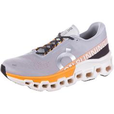 On Cloudmonster 2 Laufschuhe Herren glacier-tangerine