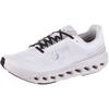 On Cloudsurfer Next Laufschuhe Herren - ivory-silver