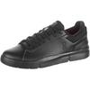 On THE ROGER Advantage Sneaker Herren - black-black