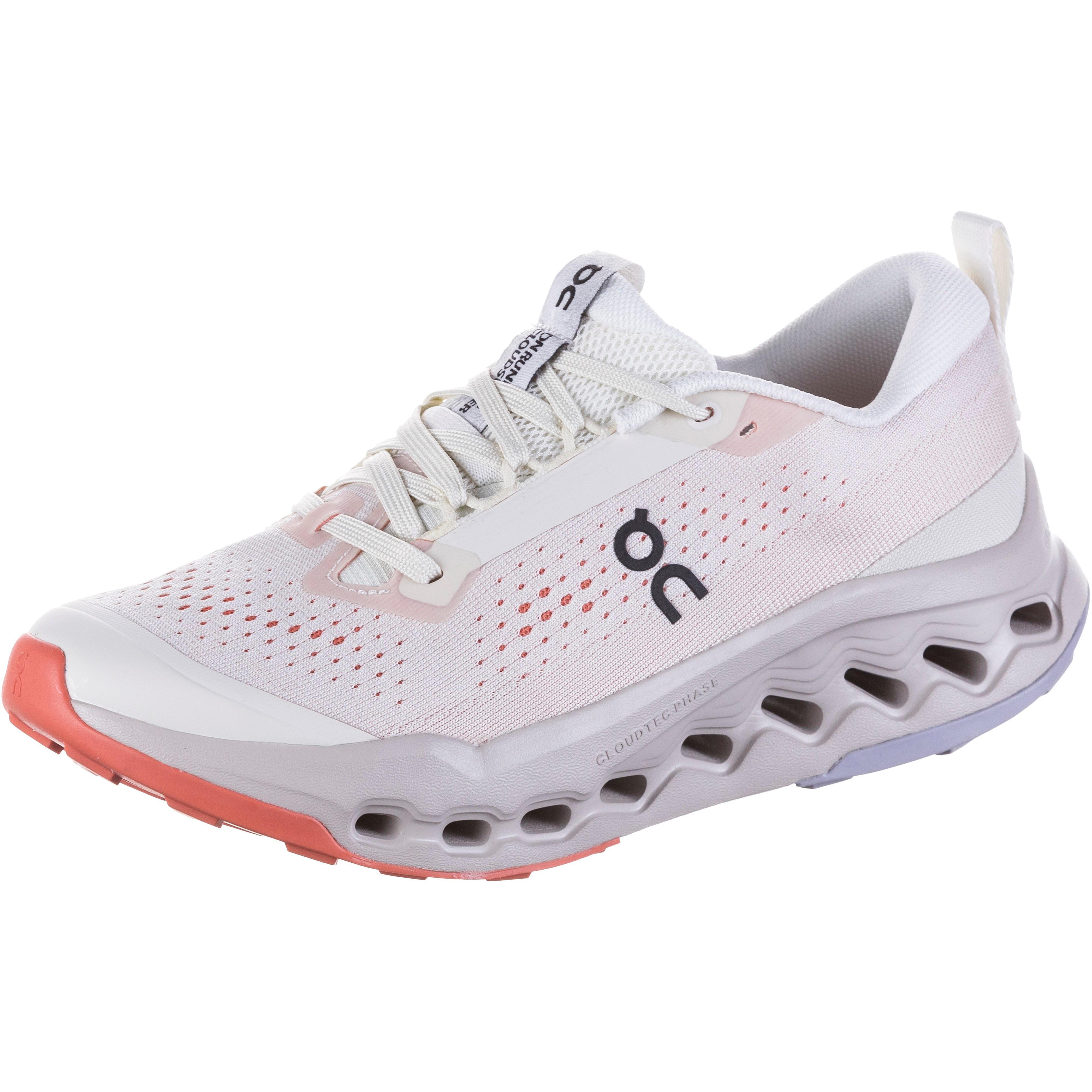 On Cloudsurfer Trail 2 Laufschuhe Damen Schuhe 42 Normal