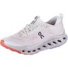 On Cloudsurfer Trail 2 Laufschuhe Damen - ivory-salmon