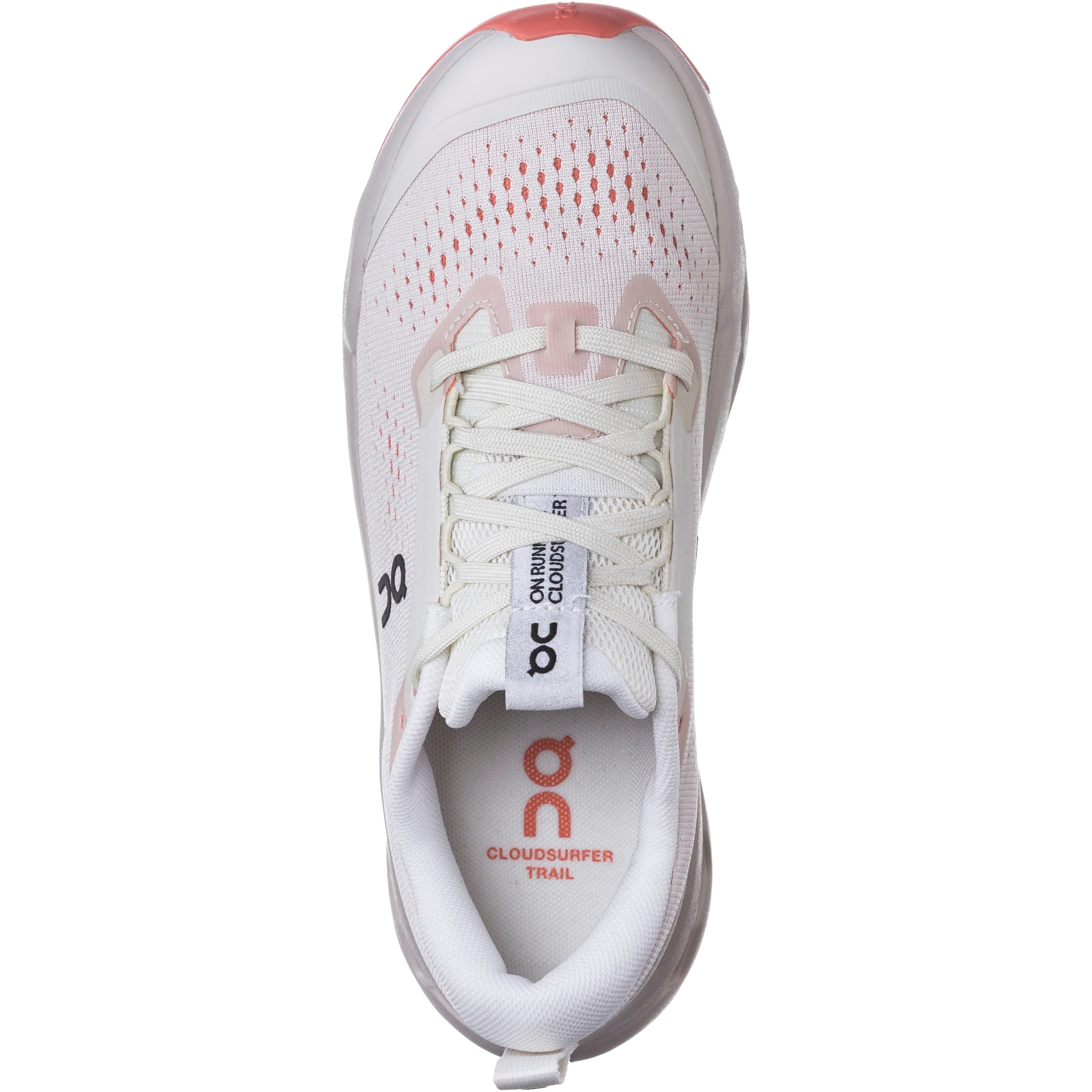 Thumbnail - On Cloudsurfer Trail 2 Laufschuhe Damen