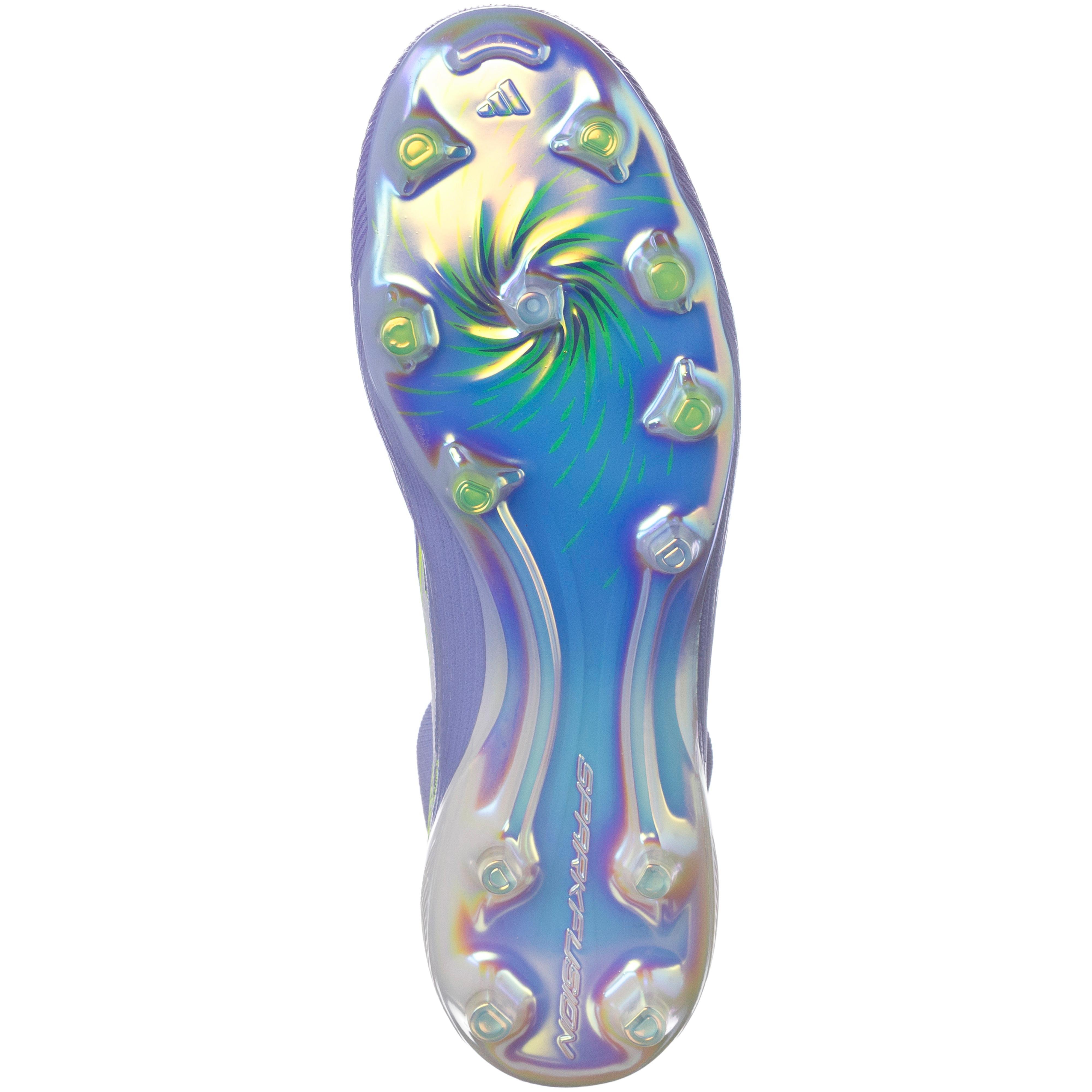 Thumbnail - adidas F50 SPARKFUSION FG-AG Fußballschuhe Damen