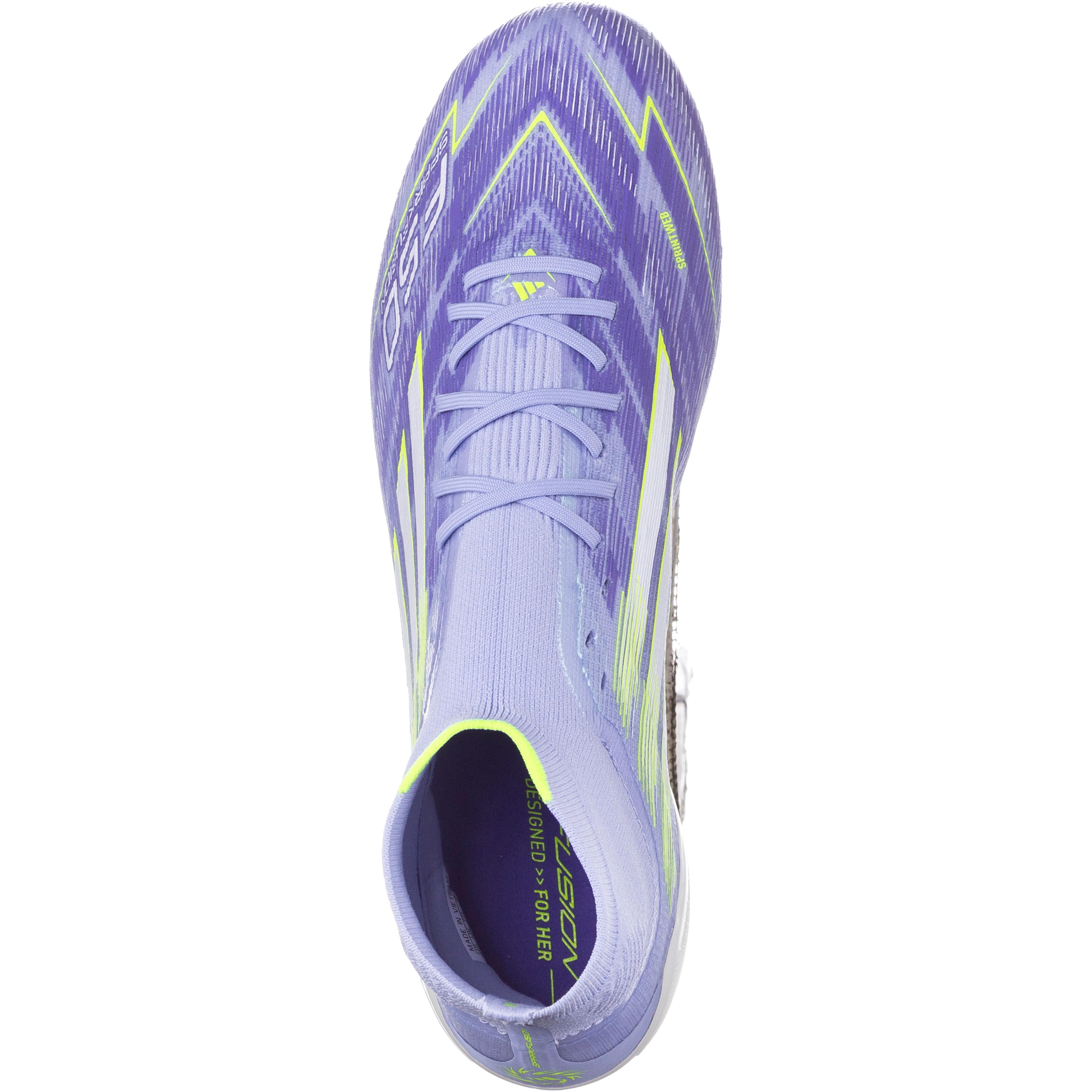 Thumbnail - adidas F50 SPARKFUSION FG-AG Fußballschuhe Damen