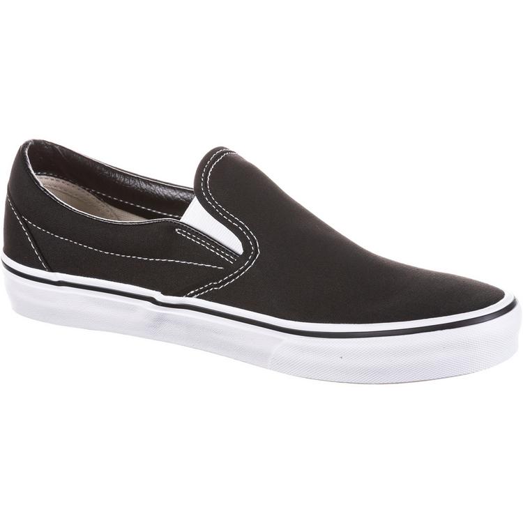 Vans Vans Slip On Sneaker - black - 0 | SportScheck