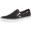 Vans Slip On Sneaker - black