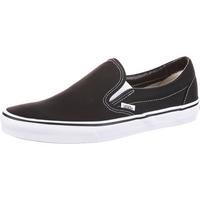 Vans Slip On Sneaker - black