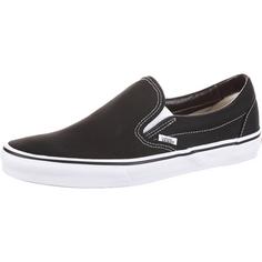 Vans Slip On Sneaker black