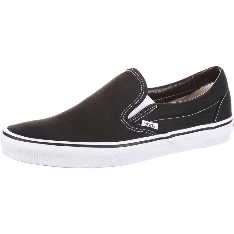 Vans Vans Slip On Sneaker - black - 0 | SportScheck