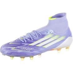 adidas F50 SPARKFUSION FG-AG Fußballschuhe Damen vioton-luclem-purrus