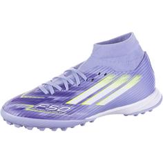 adidas F50 SPARKFUSION LEAGUE TF Fußballschuhe Damen vioton-luclem-purrus