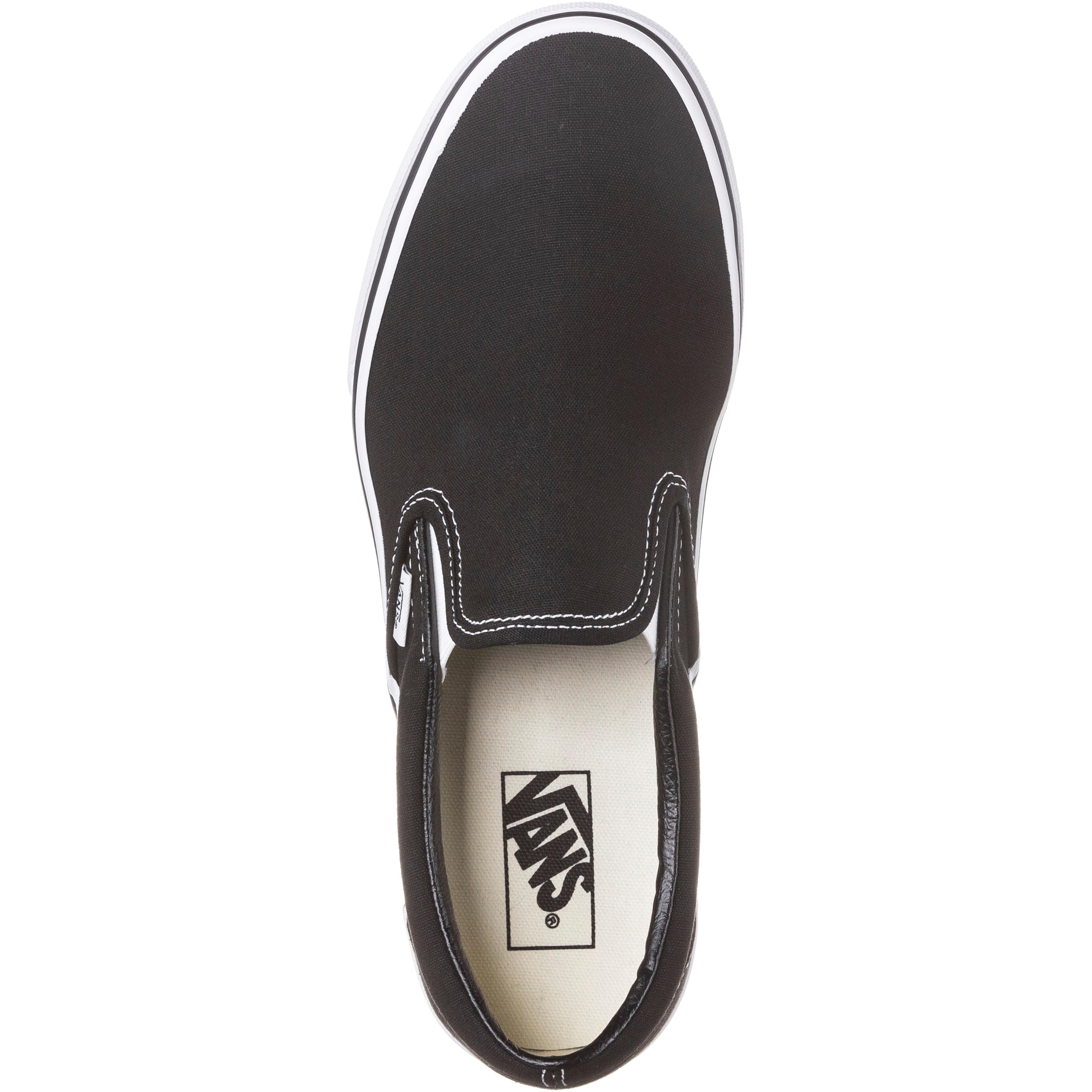 Thumbnail - Vans Slip On Sneaker