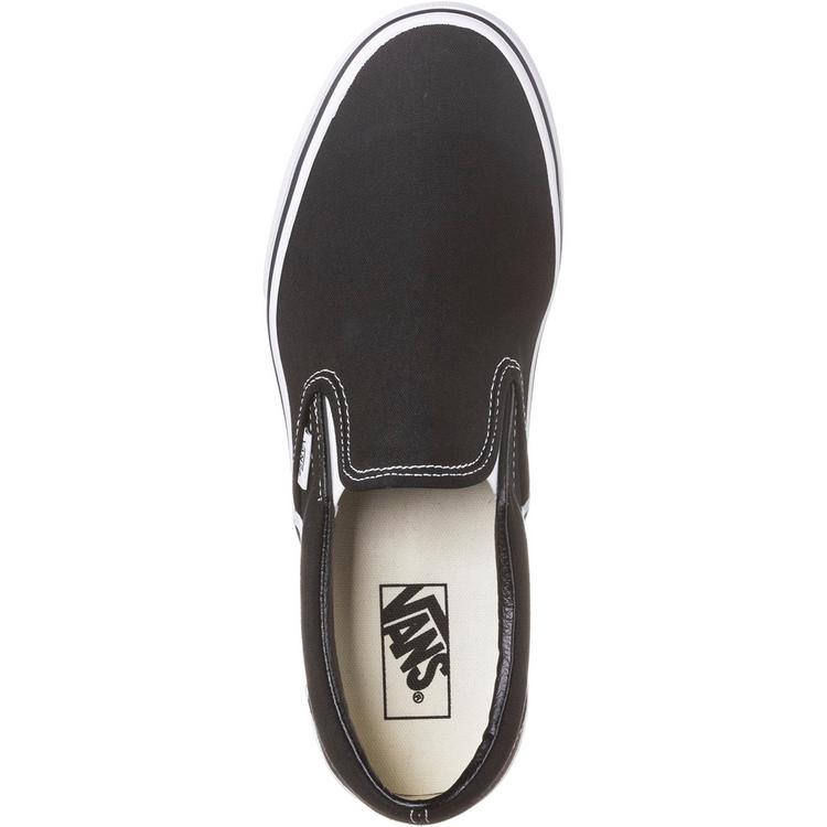 Vans Vans Slip On Sneaker - black - 0 | SportScheck