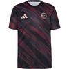 adidas FC Bayern M&uuml;nchen Funktionsshirt Herren - black
