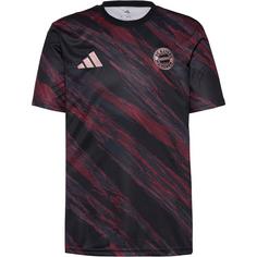 adidas FC Bayern München Fanshirt Herren black