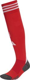 adidas FC Bayern M&uuml;nchen 25-26 Heim Socken Herren - red