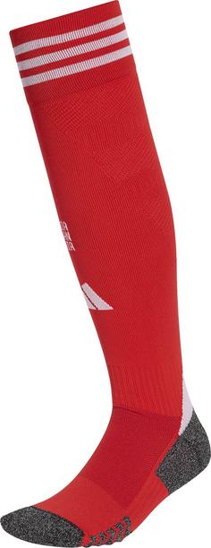 adidas FC Bayern München 25-26 Heim Socken Herren red