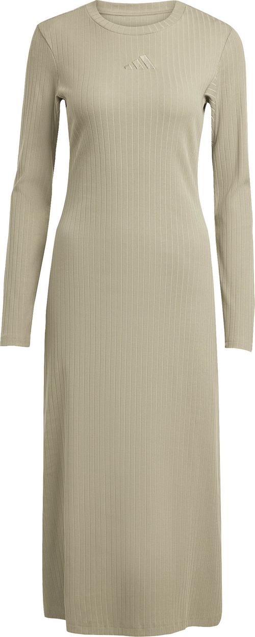 adidas All Szn Langarmkleid Damen