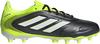 adidas COPA PURE III LEAGUE FG-MG J Fu&szlig;ballschuhe Kinder - cblack-ftwwht-luclem
