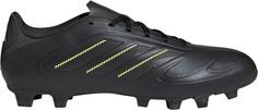 adidas COPA PURE III CLUB FG-MG Fußballschuhe Herren cblack-dgsogr-luclem